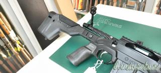 Tony Inc. Custom Kelbly Stolle Atlas Tactical 300 PRC 30