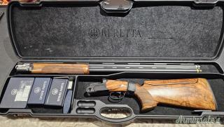 Beretta DT11 BLACK SPORTING 12