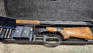 Beretta DT11 BLACK SPORTING 12