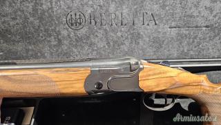 Beretta DT11 BLACK SPORTING 12