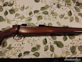 CZ | Ceska Zbrojovka 550 .243 Winchester
