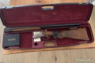 Guerini ELLIPSE EVO 20