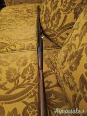 Benelli 121 12