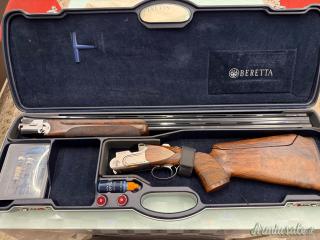 Beretta DT11 12