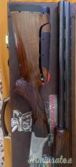 Winchester Super grade  12