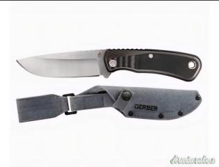 Gerber Fixed ED