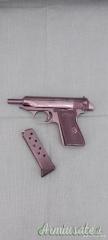 Walther | Carl PP 7.65x22mm Parabellum  |  7.65x22mm Luger  | .30 Luger