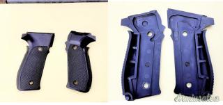 per SIG-SAUER P 226