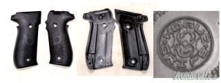 per SIG-SAUER P 226