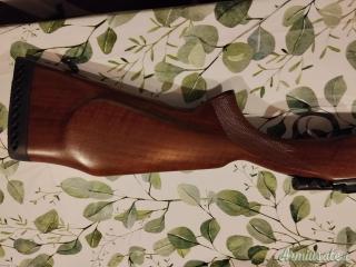 CZ | Ceska Zbrojovka 550 .243 Winchester