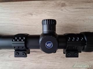 Vector Optics MINOTAUR 46X60