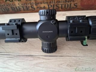 Vector Optics MINOTAUR 46X60