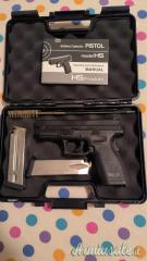 HS Arms mod. 4.0 9x21mm IMI