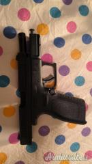 HS Arms mod. 4.0 9x21mm IMI