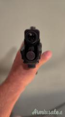 HS Arms mod. 4.0 9x21mm IMI