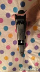 HS Arms mod. 4.0 9x21mm IMI