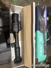 Visore notturno Yukon photon XT