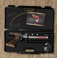 Pardini K12 4.5/.177