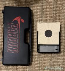 Pardini K12 4.5/.177