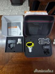 Midland beeper one GPS
