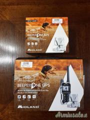 Midland beeper one GPS