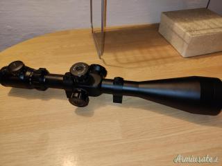 Ottica zos 10-40x60 sfe