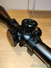 Ottica zos 10-40x60 sfe
