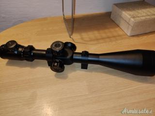 Ottica zos 10-40x60 sfe