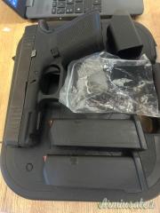 Glock 19 9x19mm Parabellum | Luger | NATO