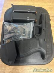 Glock 19 9x19mm Parabellum | Luger | NATO