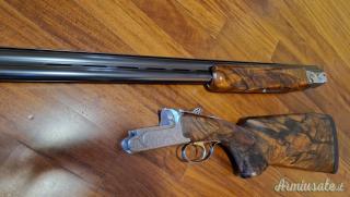 PERAZZI  SC3  TRAP