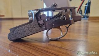 PERAZZI  SC3  TRAP
