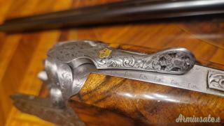 PERAZZI  SC3  TRAP