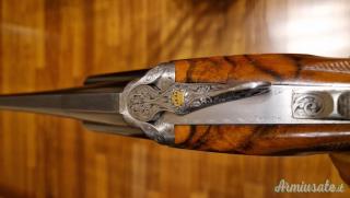 PERAZZI  SC3  TRAP