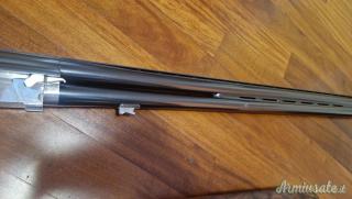 PERAZZI  SC3  TRAP
