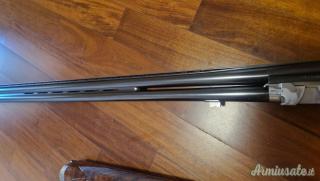 PERAZZI  SC3  TRAP