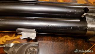 PERAZZI  SC3  TRAP