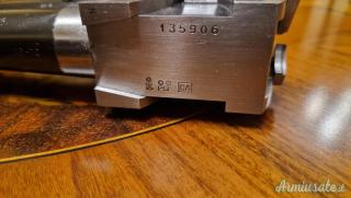 PERAZZI  SC3  TRAP