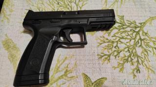 Girsan  9x19mm Parabellum | Luger | NATO