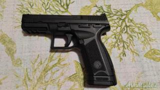 Girsan  9x19mm Parabellum | Luger | NATO