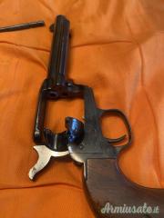 Jager Baby frontier  .22 LR Long Rifle