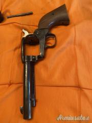 Jager Baby frontier  .22 LR Long Rifle