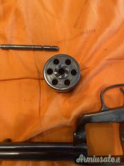 Jager Baby frontier  .22 LR Long Rifle