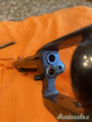 Jager Baby frontier  .22 LR Long Rifle
