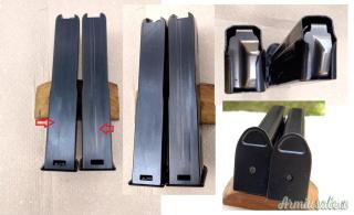 Per VP 70Z Heckler & Koch,
