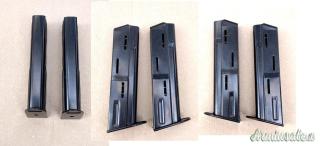 Per VP 70Z Heckler & Koch,