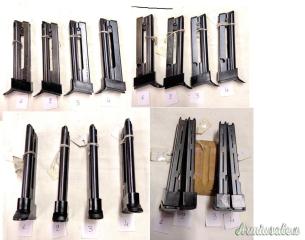 Per Beretta series 73-74-76 2° Tipo