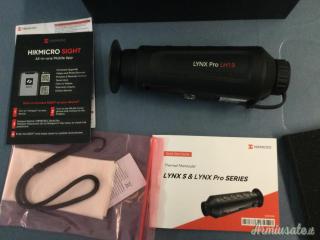 HIKMICRO LYNX LH19