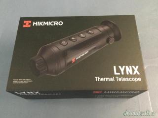 HIKMICRO LYNX LH19