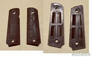 per Colt 1911- 1911-A1 e similari